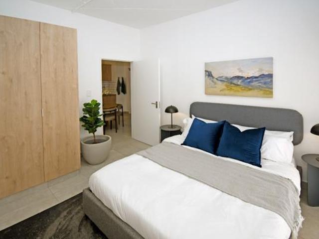 Apartment for rent in Vosloorus, Gauteng