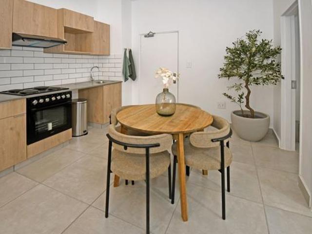 Apartment for rent in Rosebank, Gauteng