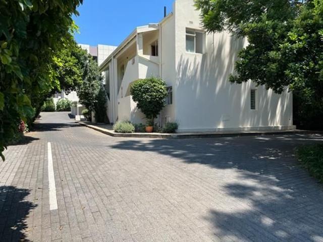 Apartment for rent in Rosebank, Gauteng