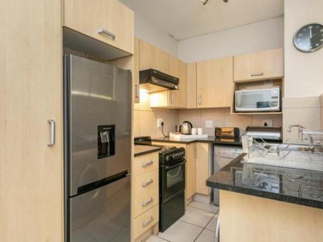 Apartment for rent in Vosloorus, Gauteng