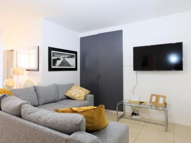Apartment for rent in Vosloorus, Gauteng