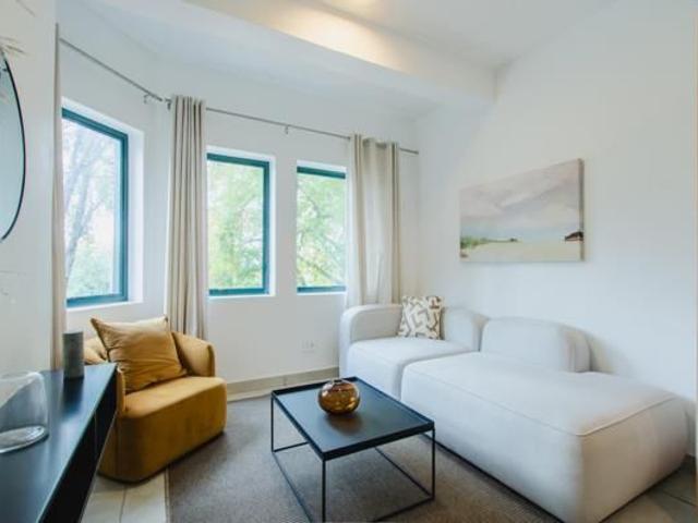 Apartment for rent in Rosebank, Gauteng
