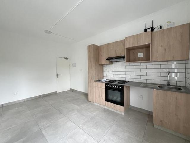 Apartment for rent in Rosebank, Gauteng