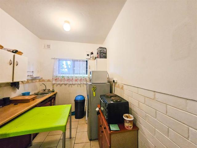 Apartment for sale in Seaview, Kwazulu-natal