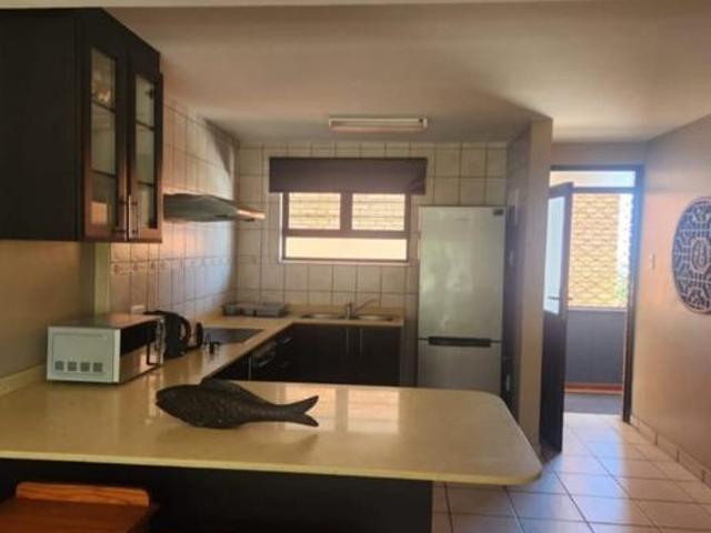 Apartment for rent in Seaview, Kwazulu-natal