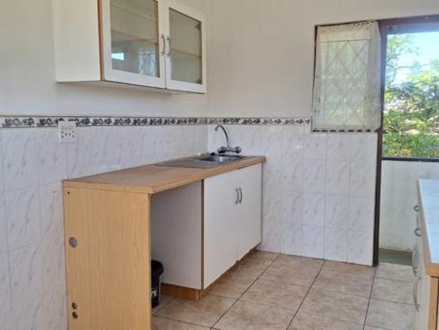 Apartment for rent in Seaview, Kwazulu-natal