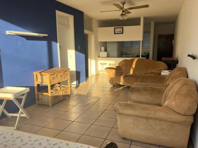 Apartment for rent in Seaview, Kwazulu-natal