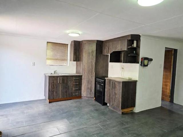 Apartment for rent in Jansenpark, City of Ekurhuleni Metropolitan Municipality