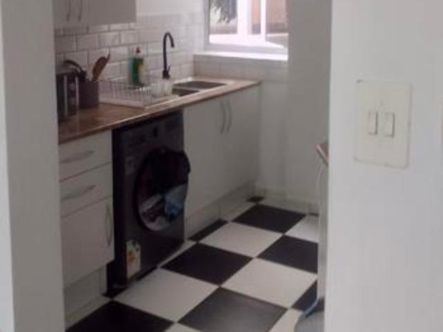 Apartment for rent in Vosloorus, Gauteng