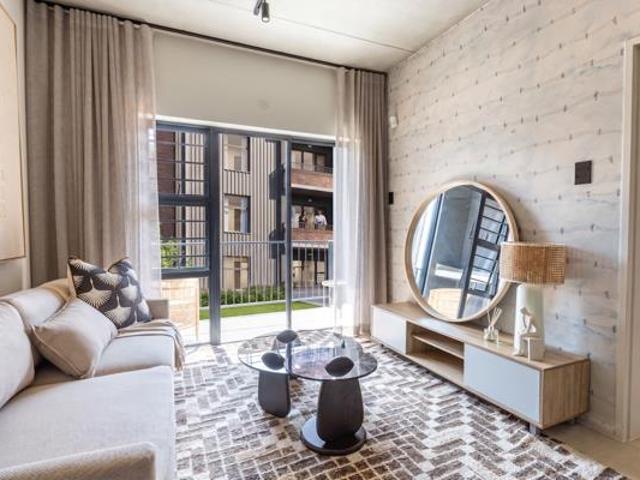 Apartment for rent in Centurion, City of Tshwane Metropolitan Municipality