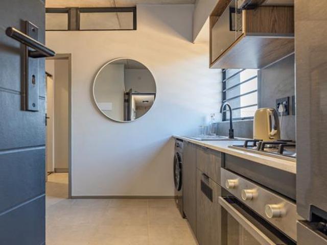 Apartment for rent in Centurion, Gauteng