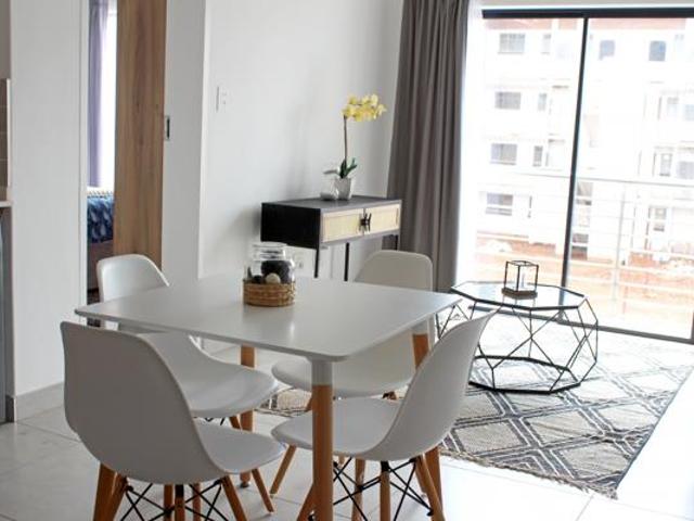 Apartment for rent in Centurion, Gauteng