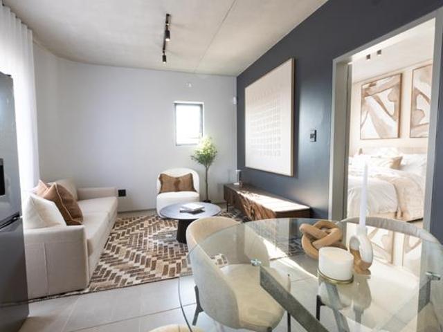Apartment for sale in Centurion, Gauteng