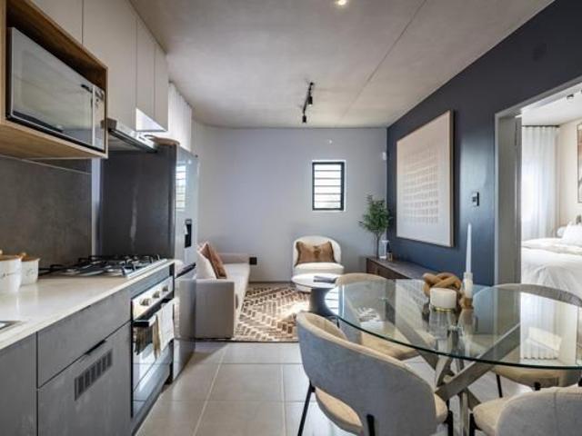 Apartment for rent in Gauteng