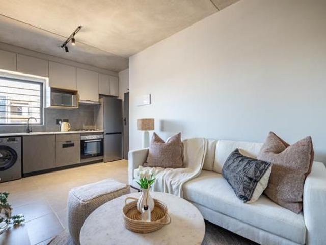 Apartment for rent in Gauteng