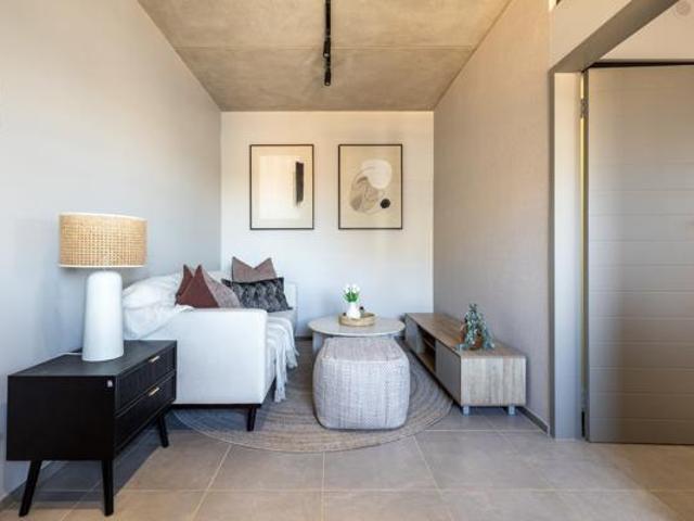 Apartment for rent in Centurion, City of Tshwane Metropolitan Municipality