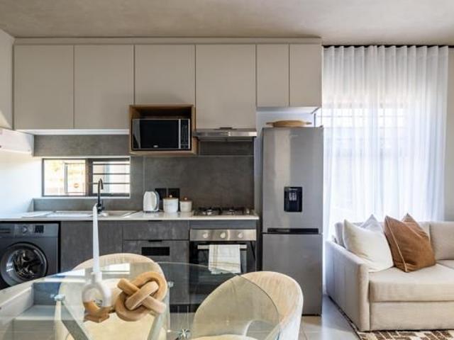 Apartment for rent in Gauteng