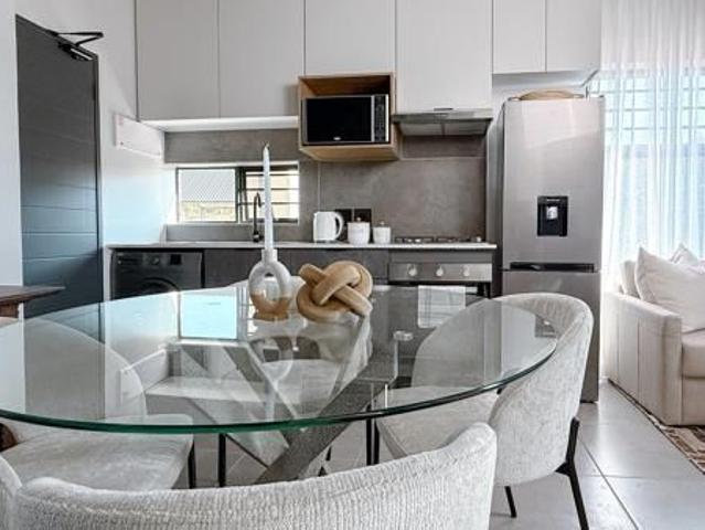 Apartment for rent in Gauteng