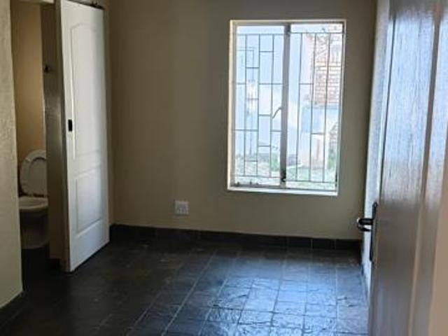 Apartment for rent in Dr Kenneth Kaunda, North West