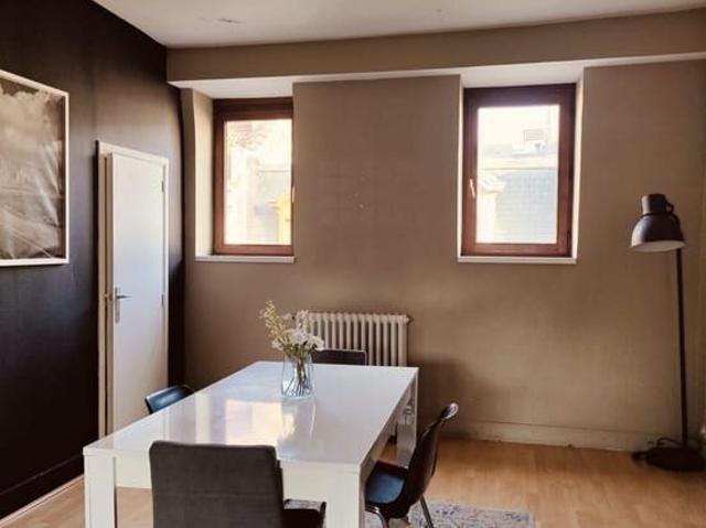 Kot location à Elsene, Bruxelles