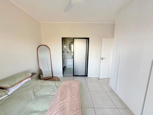 Apartment for rent in Seaview, Kwazulu-natal