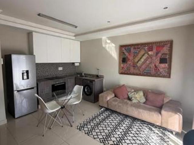Apartment for rent in Seaview, Kwazulu-natal