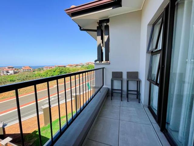 Apartment for rent in Seaview, Kwazulu-natal