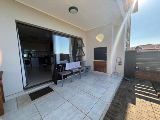 Apartment for rent in Seaview, Kwazulu-natal