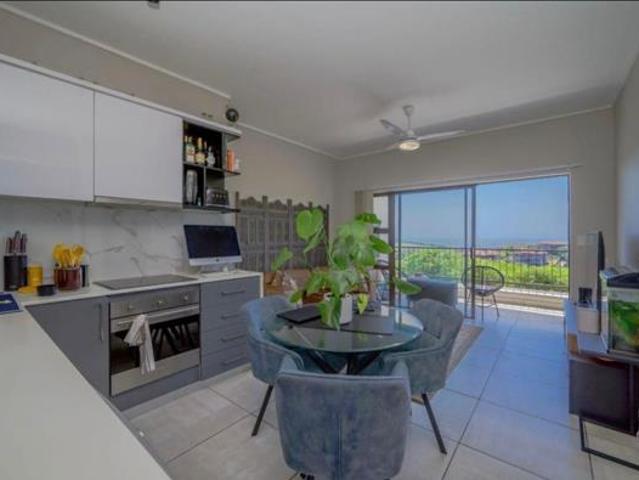 Apartment for rent in Seaview, Kwazulu-natal