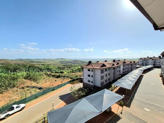 Apartment for rent in Seaview, Kwazulu-natal