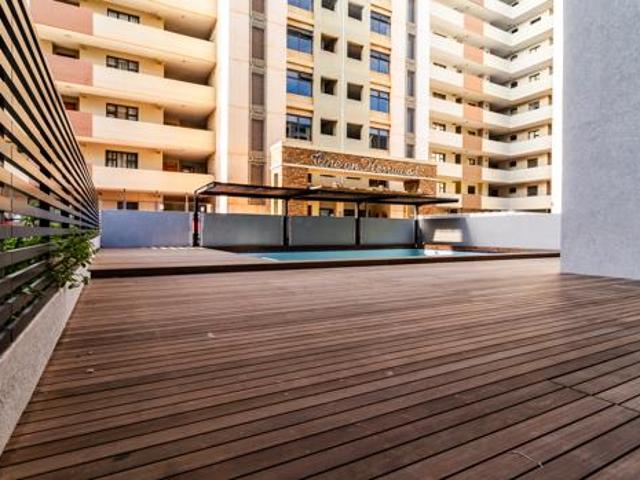 Apartment for rent in Seaview, Kwazulu-natal