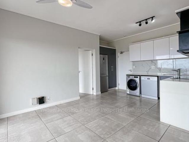 Apartment for rent in Durban, eThekwini Metropolitan Municipality
