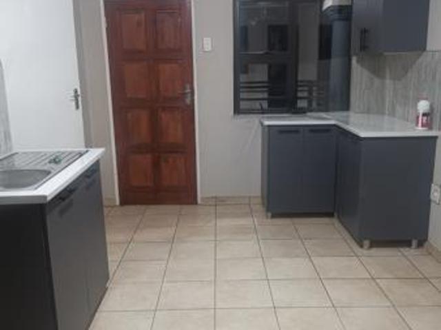 Apartment for rent in Jabulani, Soweto