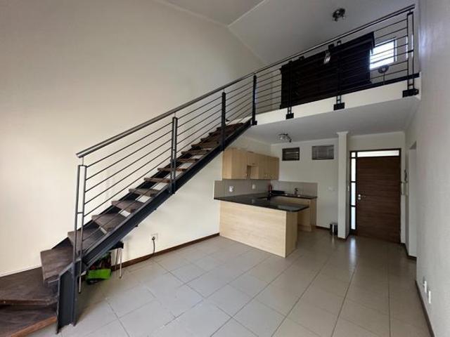 Apartment for rent in Nooitgedacht, Gauteng