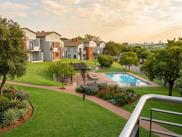 Apartment for rent in Nooitgedacht, Gauteng