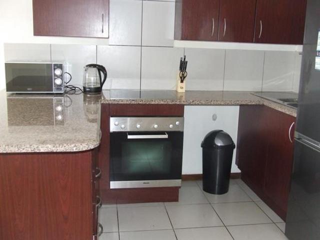 Apartment for rent in Nooitgedacht, Gauteng