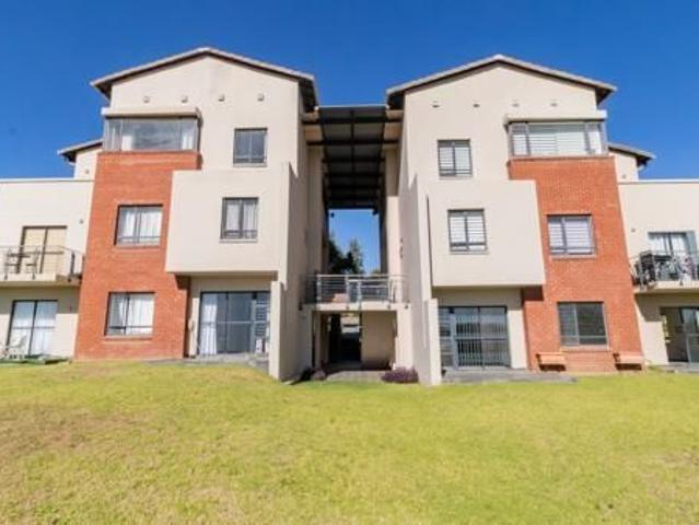 Apartment for rent in Nooitgedacht, Gauteng