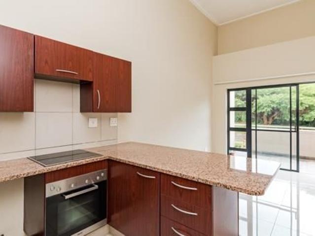 Apartment for rent in Nooitgedacht, Gauteng