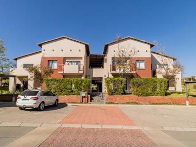 Apartment for rent in Nooitgedacht, Gauteng