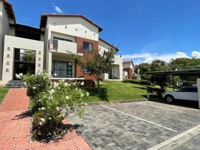 Apartment for rent in Nooitgedacht, Gauteng