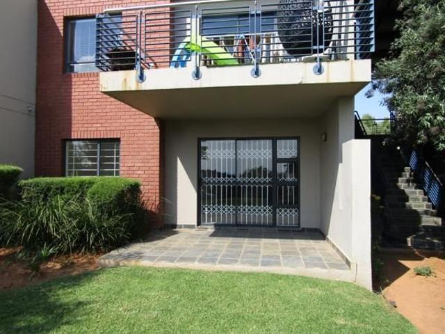 Apartment for rent in Nooitgedacht, Gauteng