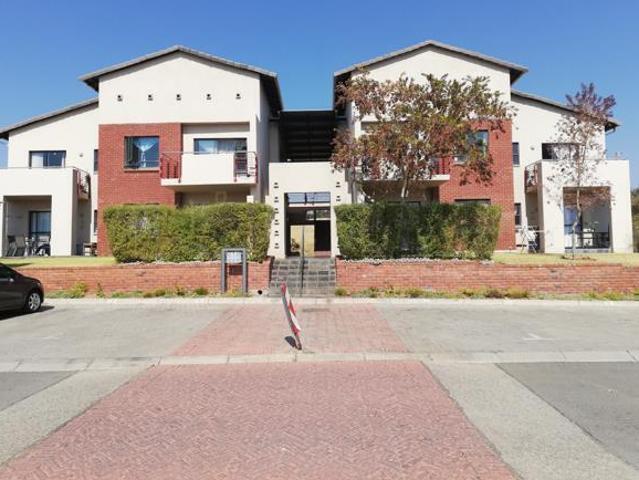 Apartment for rent in Nooitgedacht, Gauteng
