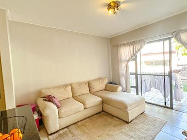 Apartment for rent in Vosloorus, Gauteng