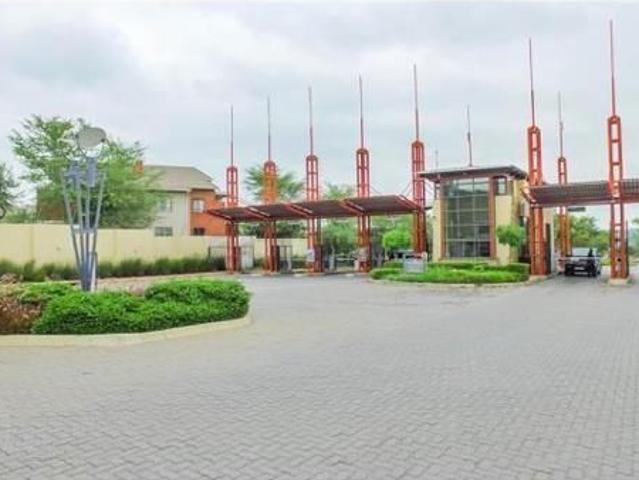 Apartment for rent in Nooitgedacht, Gauteng