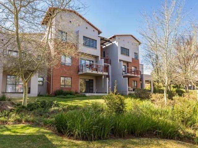 Apartment for rent in Nooitgedacht, Gauteng