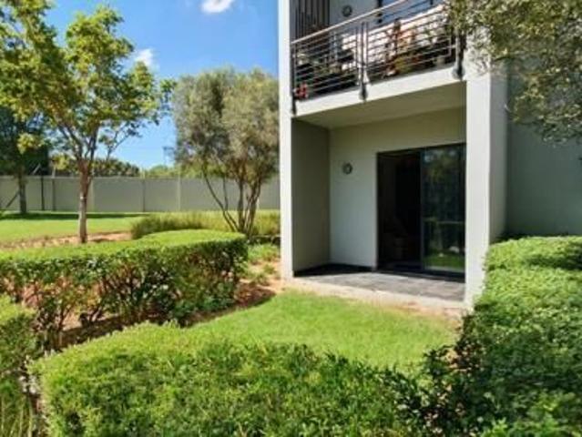 Apartment for rent in Nooitgedacht, Gauteng