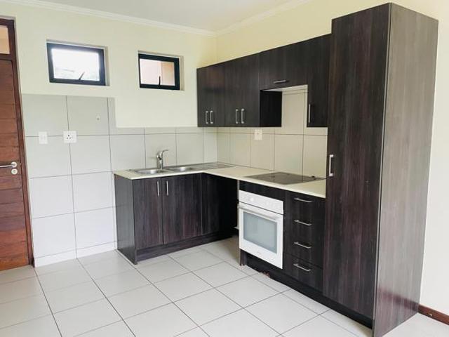 Apartment for rent in Nooitgedacht, Gauteng