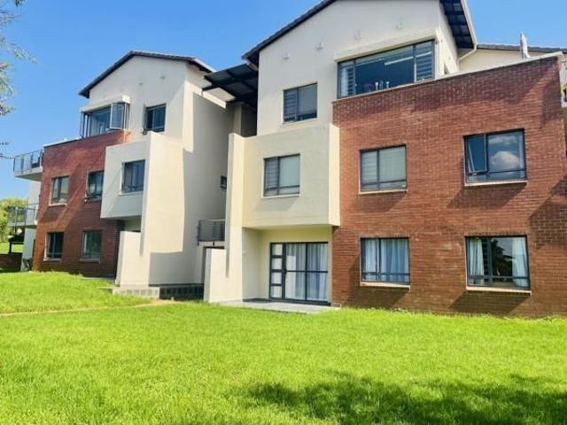 Apartment for rent in Nooitgedacht, Gauteng