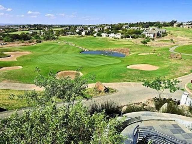 Apartment for rent in Nooitgedacht, Gauteng