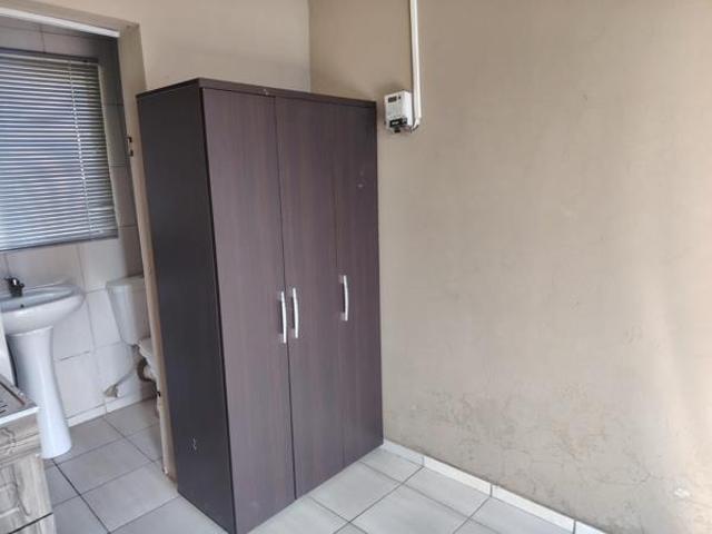 Apartment for rent in Witbank, Mpumalanga